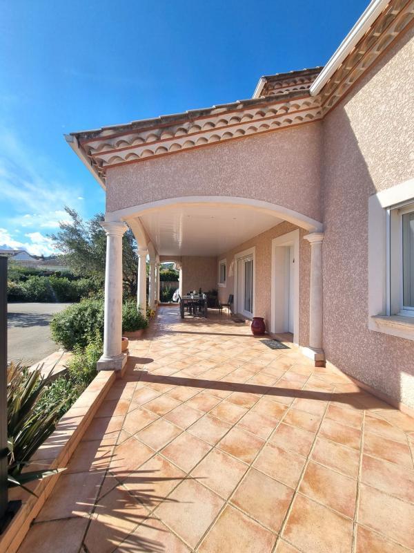 Maison - 130 m² - 4 pièces