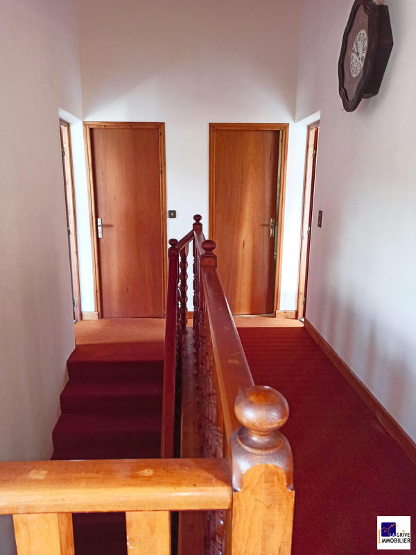 Villa - 162 m² - 6 pièces