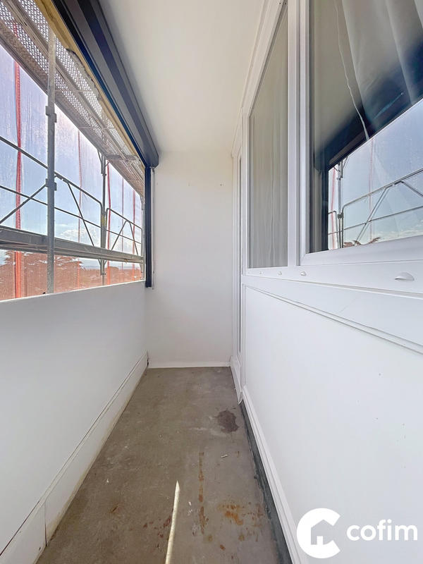 Appartement - 66 m² - 4 pièces