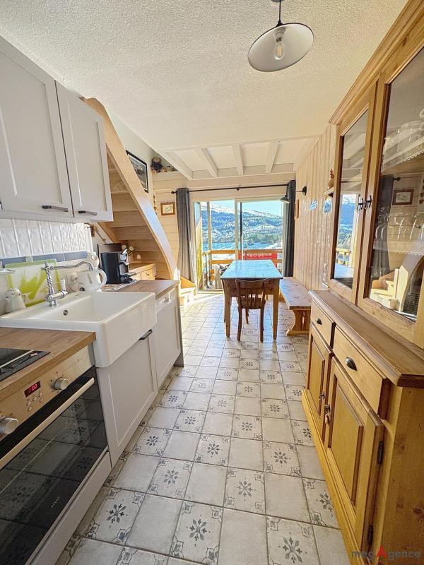 Appartement - 43 m² - 4 pièces