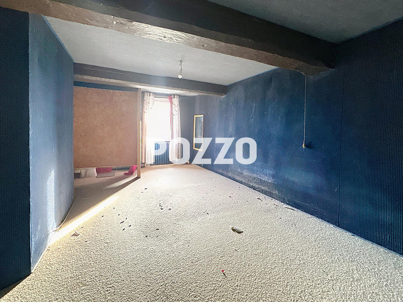 Maison - 196 m² - 8 pièces