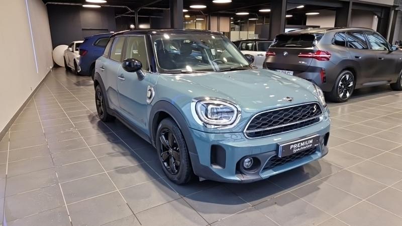 Mini Countryman F60 Lci 125 - 95 Ch All4 Bva6 Cooper se Essential