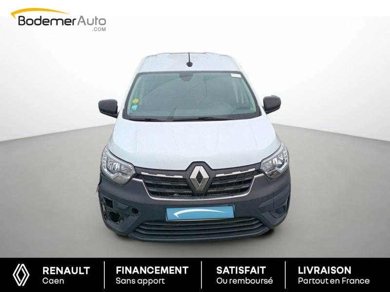 Renault Express (30) Van Blue Dci 75 - 22 Confort