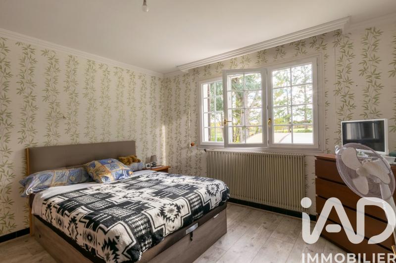 Maison - 145 m² - 5 pièces