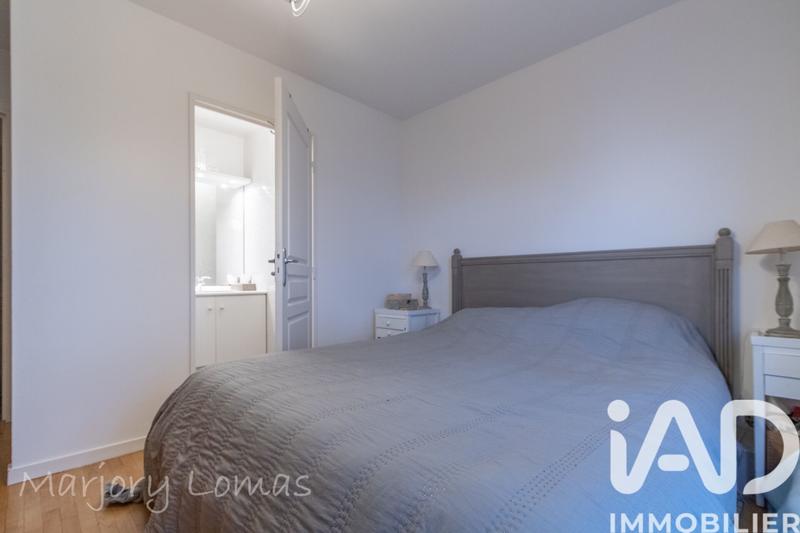 Appartement - 89 m² - 4 pièces