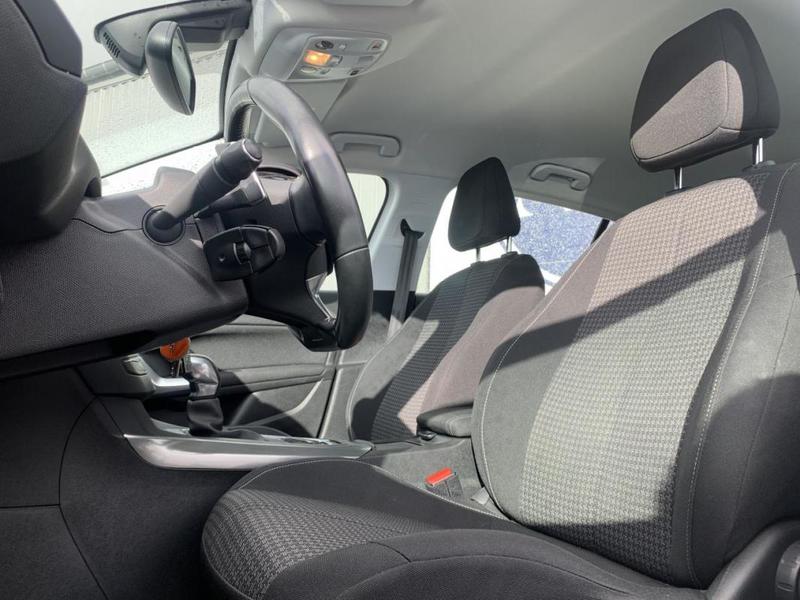 Peugeot 308 1.5 BlueHDi Eat6 130 Ch Allure - Garantie 6 Mois