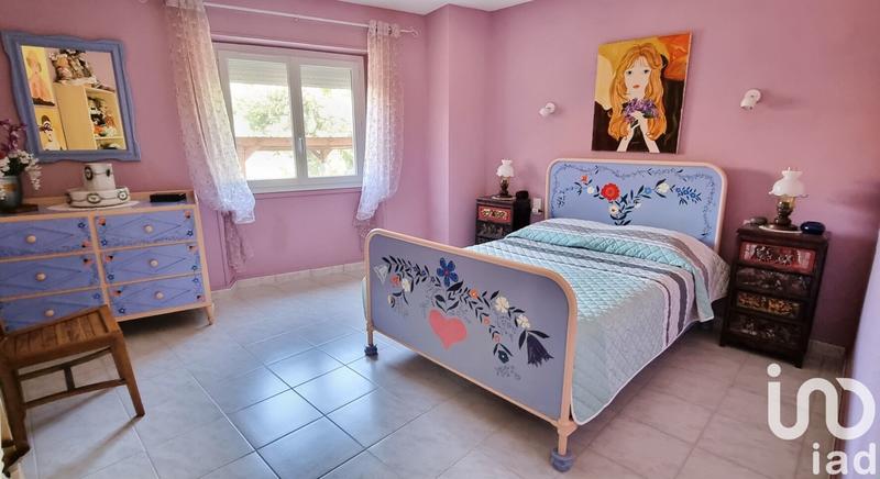 Maison - 146 m² - 4 pièces