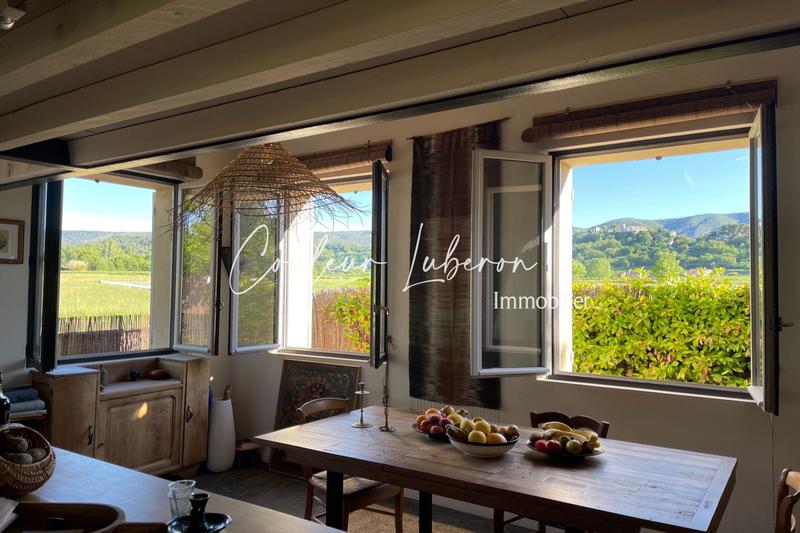 Mazet - 36 m² - 2 pièces