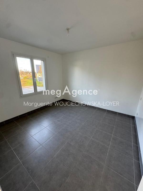 Maison - 118 m² - 5 pièces