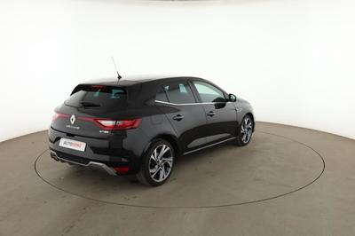 Renault Mégane 1.3 TCe Gt-Line 140 ch