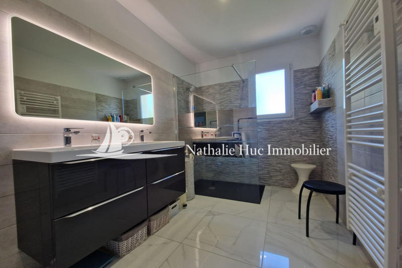 Villa - 115 m² - 4 pièces