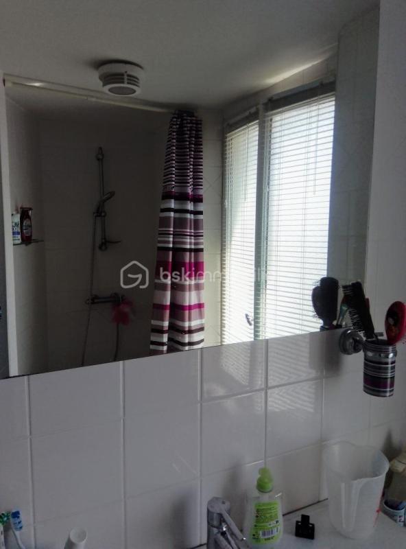 Château - 87 m² - 4 pièces