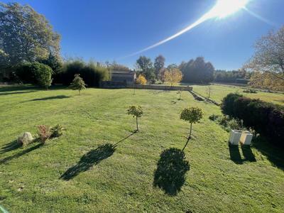 Maison - 175 m² - 5 pièces