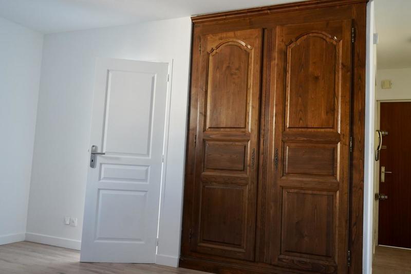 Studio - 32 m² - 2 pièces