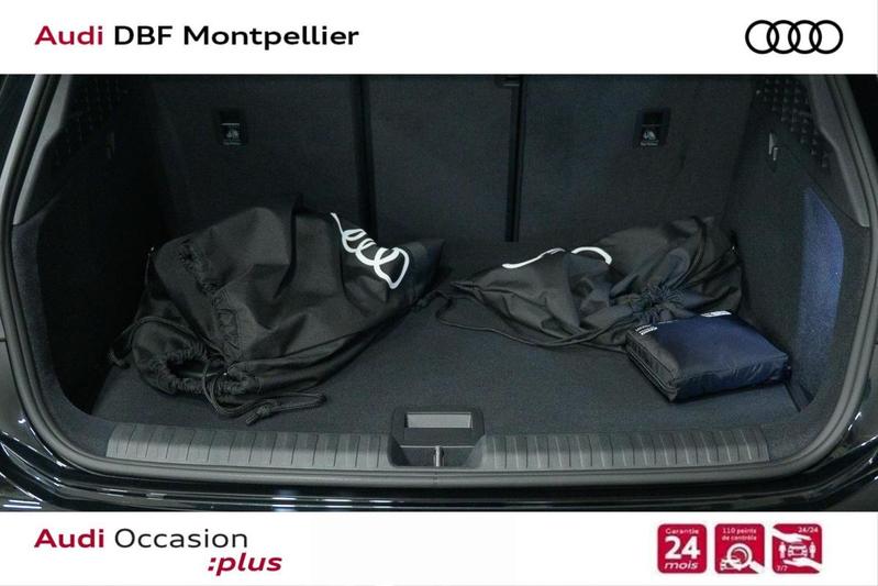 Audi A3 Pi Sportback 45 Tfsi E 272 Ch s Troni