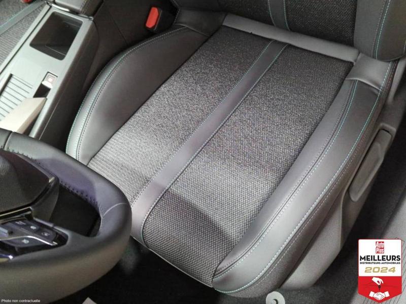 Peugeot 308 Bluehdi 130ch s&amp;S Eat8 Allure