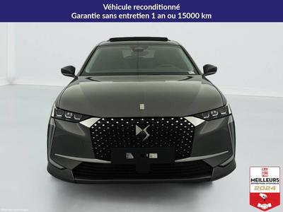 Ds Ds 4 Ds4 Hybride E-Tense 225 Eat8 Rivoli