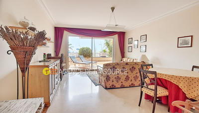 Appartement - 80 m² - 3 pièces