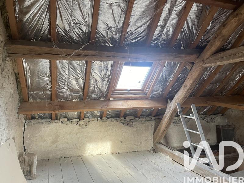 Maison - 139 m² - 6 pièces