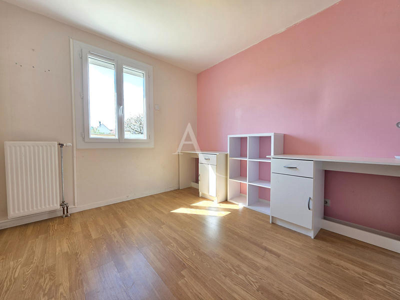 Maison - 119 m² - 7 pièces