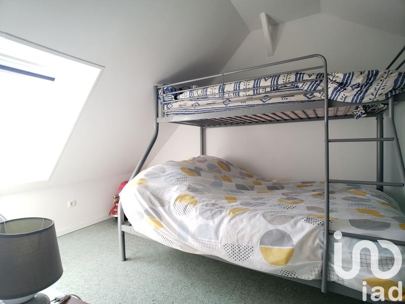 Maison de campagne - 142 m² - 4 pièces