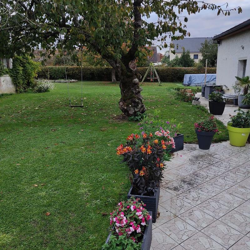 Maison - 148 m² - 5 pièces