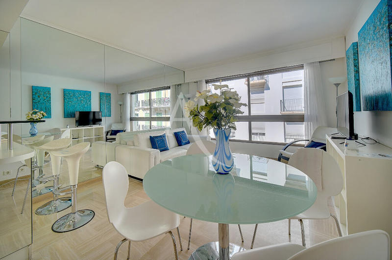 Appartement - 41 m² - 2 pièces