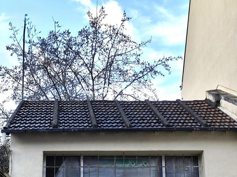 Maison - 174 m² - 6 pièces