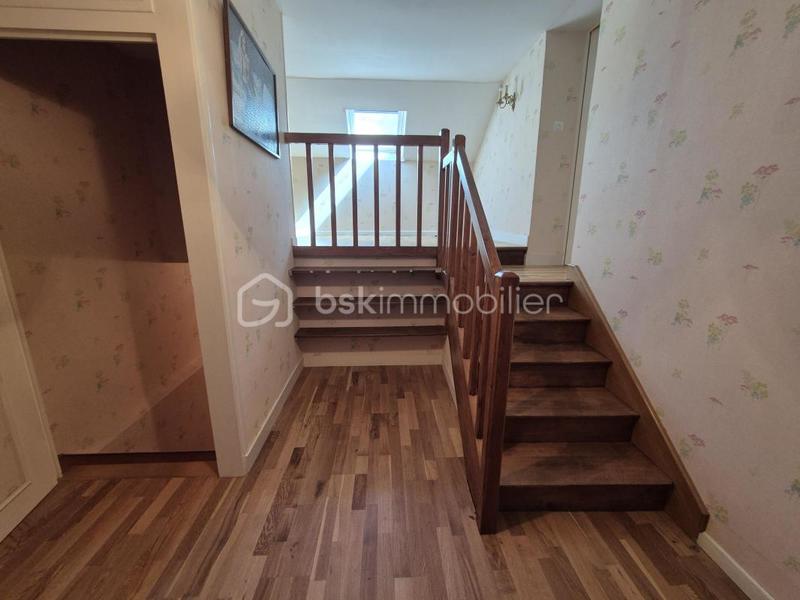 Propriété - 134 m² - 4 pièces