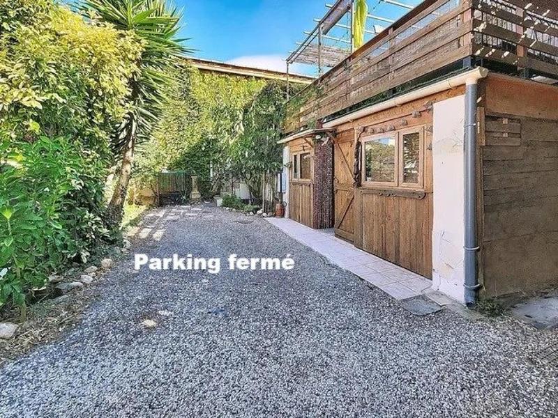 Maison - 55 m² - 3 pièces