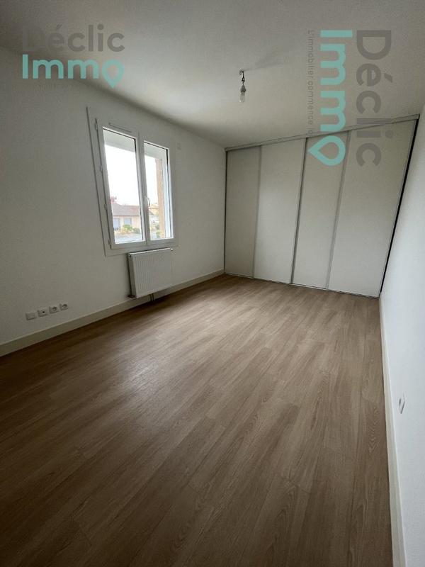 Maison - 113 m² - 5 pièces