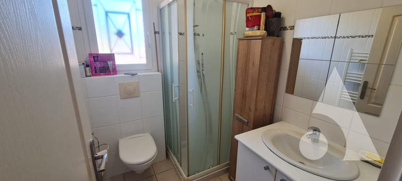 Maison - 159 m² - 5 pièces