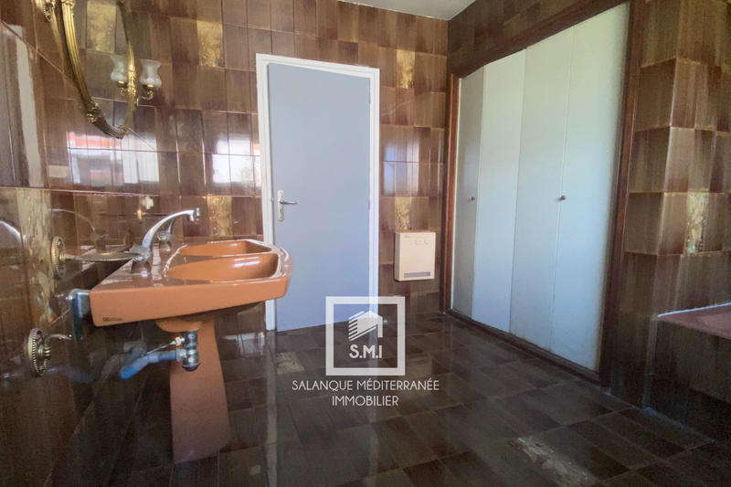 Maison - 144 m² - 4 pièces