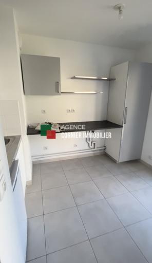 Appartement - 26 m² - 1 pièce