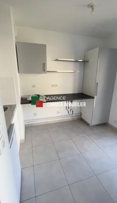 Appartement - 26 m² - 1 pièce