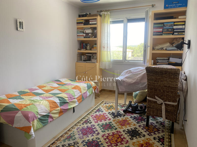 Villa - 96 m² - 4 pièces