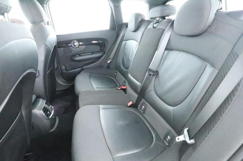 Mini Clubman Cooper Bva6 136 ch