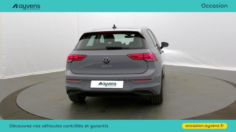 Volkswagen Golf 1.0 Tsi Opf 110ch Life Business 1st