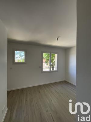 Maison - 103 m² - 5 pièces