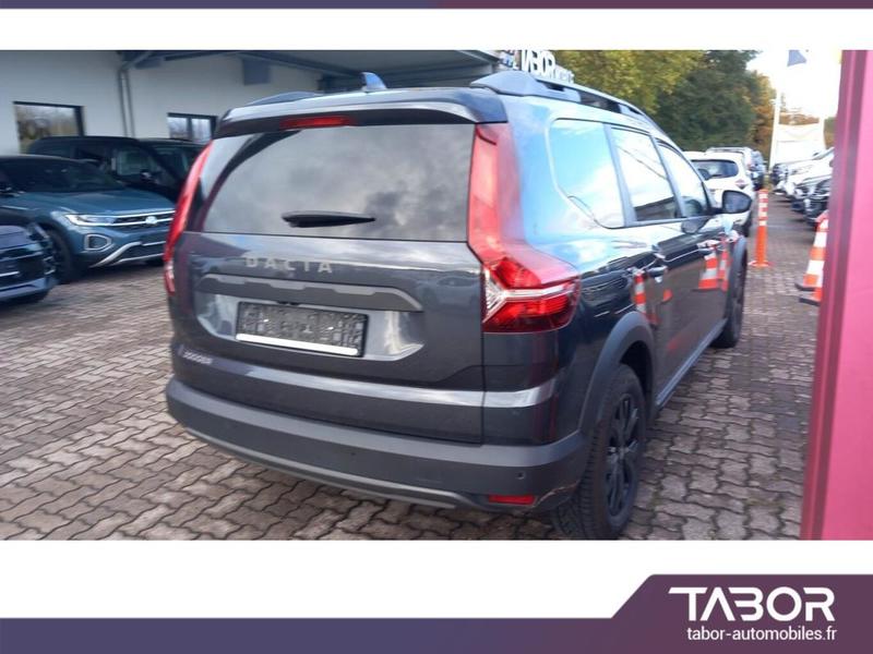 Dacia Jogger TCe 100 Eco-G Extreme+ Gps radars