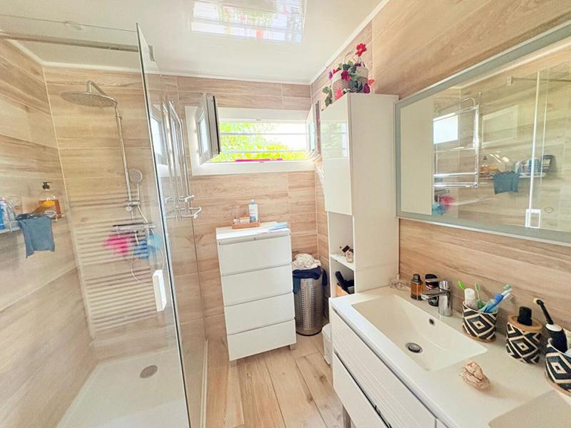 Maison - 98 m² - 5 pièces