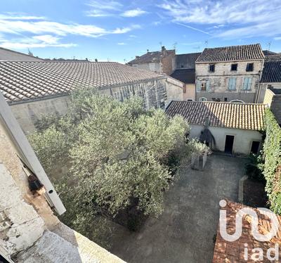 Maison de ville - 228 m² - 8 pièces