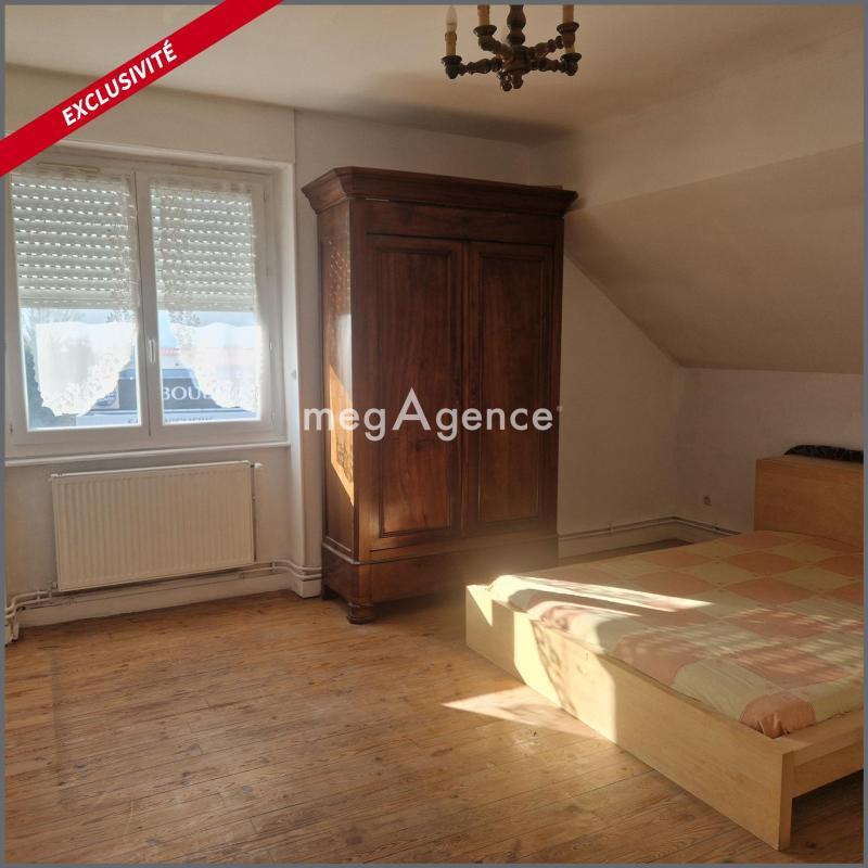 Maison - 328 m² - 12 pièces