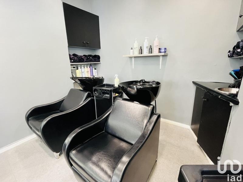 Local commercial - 54 m²