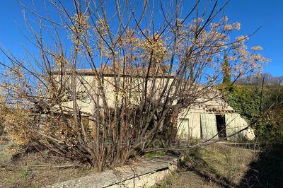 Mas - 200 m² - 4 pièces