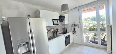 Appartement - 73 m² - 4 pièces