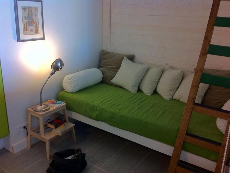 Appartement - 28 m² - 1 pièce