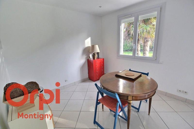 Maison - 115 m² - 4 pièces