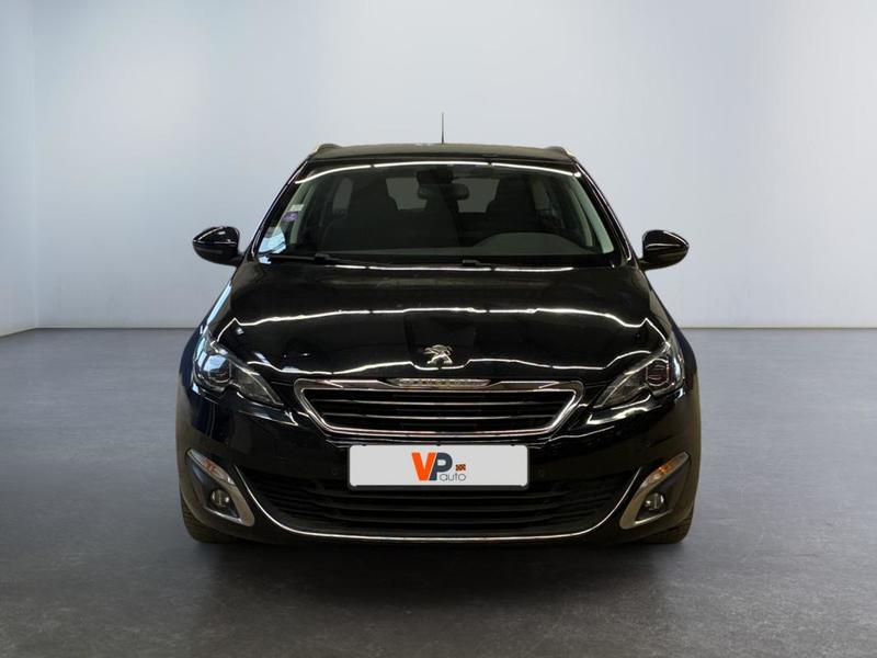 Peugeot 308 Sw 1.2 PureTech 130ch s&amp;S Bvm6 Allure