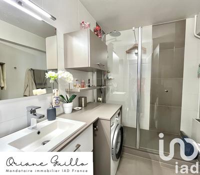 Appartement - 82 m² - 4 pièces